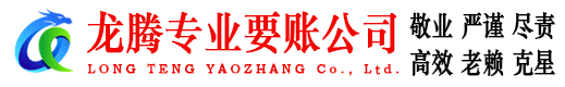 湖州龙腾讨账公司